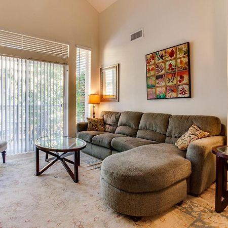 פורטלנד North Harbour Pdx Vacation Apartments מראה חיצוני תמונה