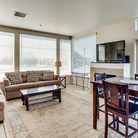 פורטלנד North Harbour Pdx Vacation Apartments מראה חיצוני תמונה