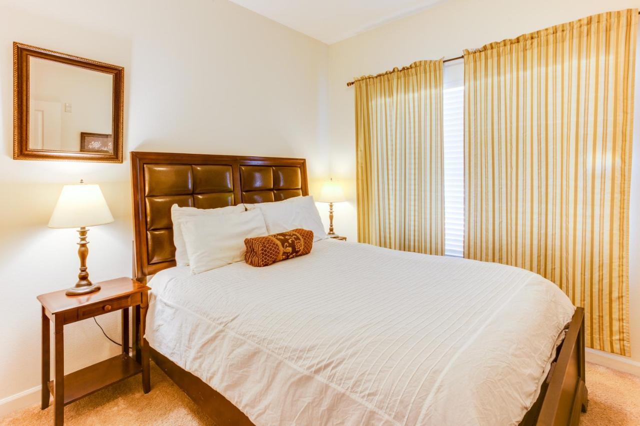 פורטלנד North Harbour Pdx Vacation Apartments מראה חיצוני תמונה