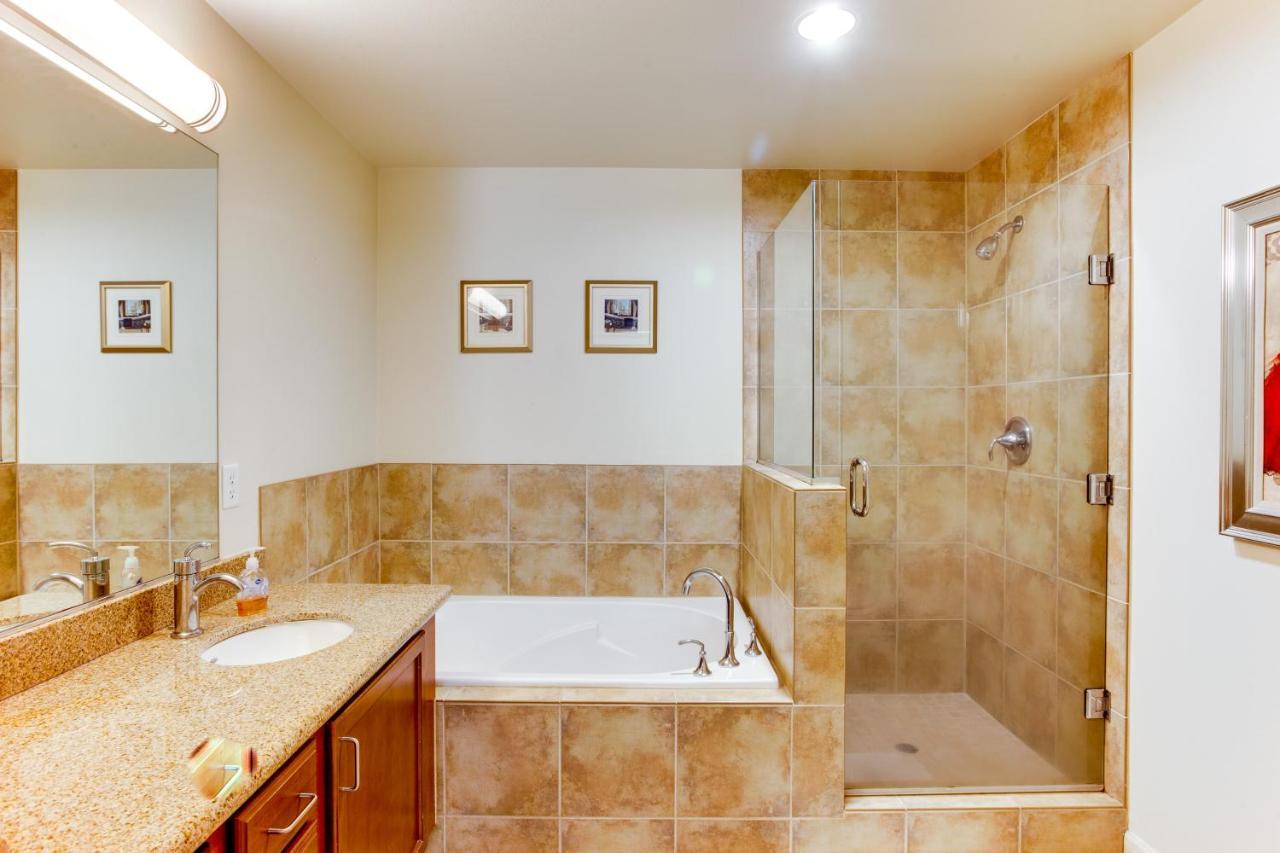 פורטלנד North Harbour Pdx Vacation Apartments מראה חיצוני תמונה