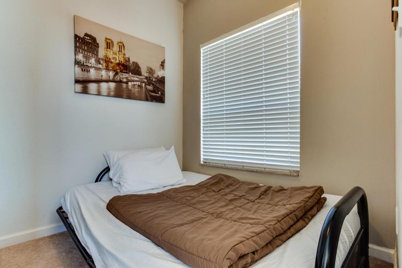 פורטלנד North Harbour Pdx Vacation Apartments מראה חיצוני תמונה
