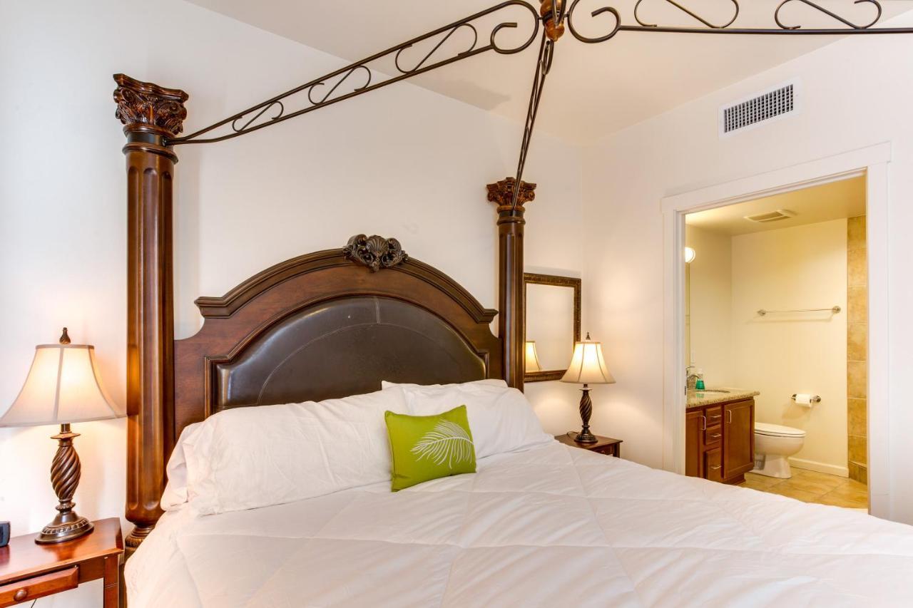 פורטלנד North Harbour Pdx Vacation Apartments מראה חיצוני תמונה