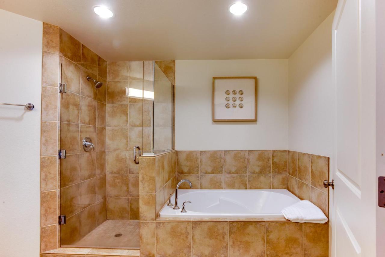 פורטלנד North Harbour Pdx Vacation Apartments מראה חיצוני תמונה