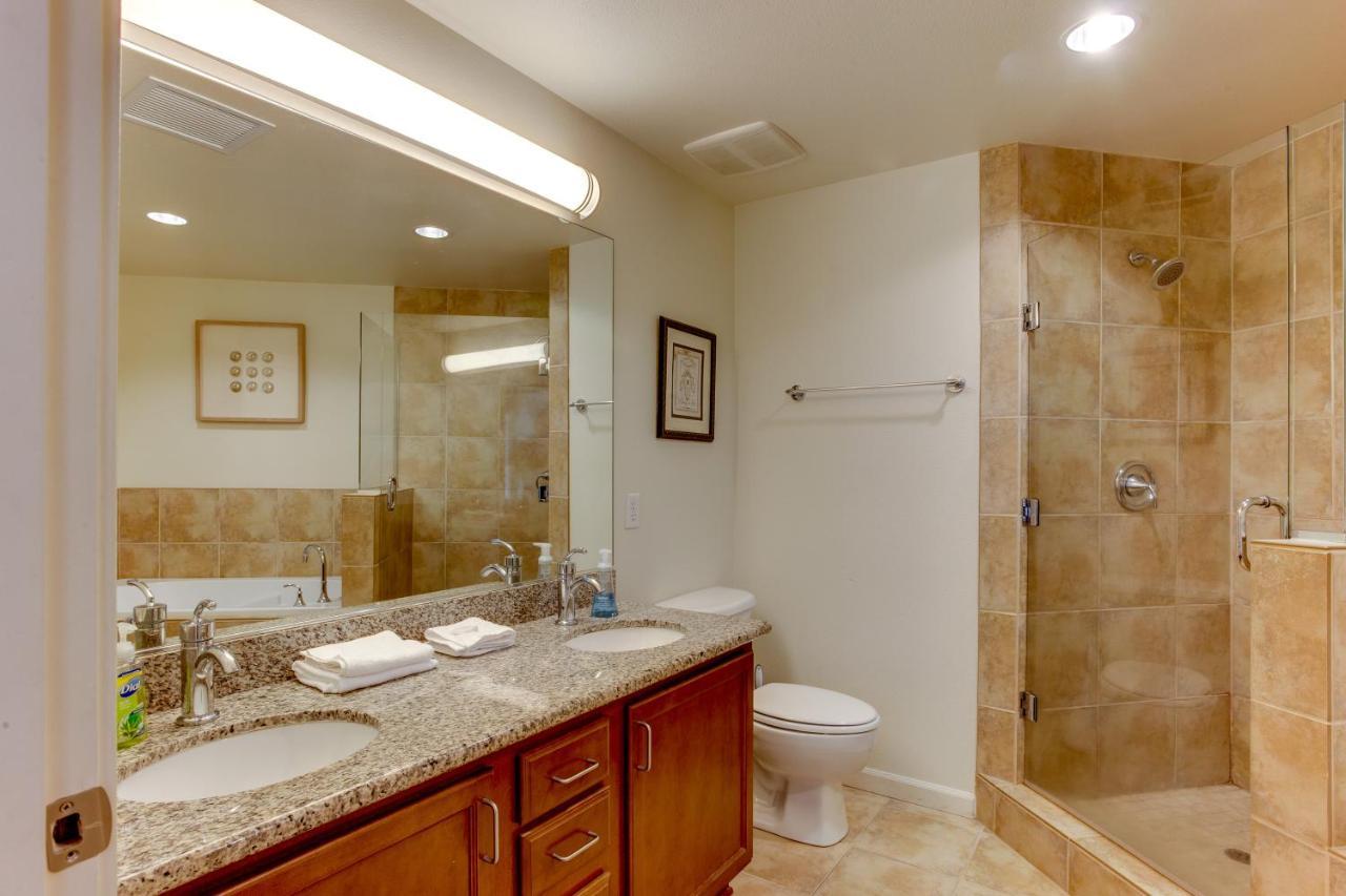 פורטלנד North Harbour Pdx Vacation Apartments מראה חיצוני תמונה