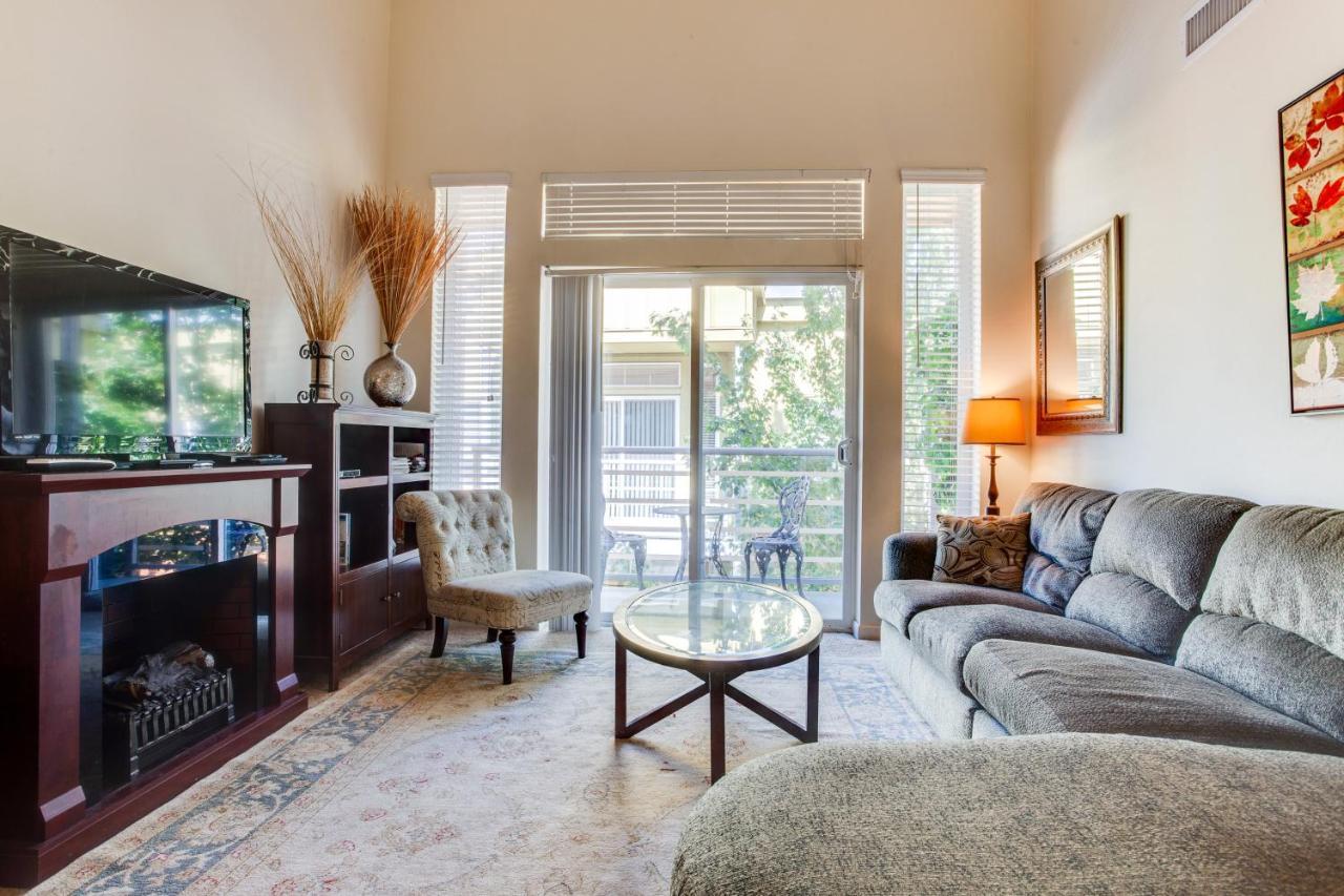 פורטלנד North Harbour Pdx Vacation Apartments מראה חיצוני תמונה