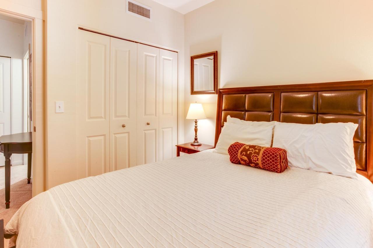 פורטלנד North Harbour Pdx Vacation Apartments מראה חיצוני תמונה