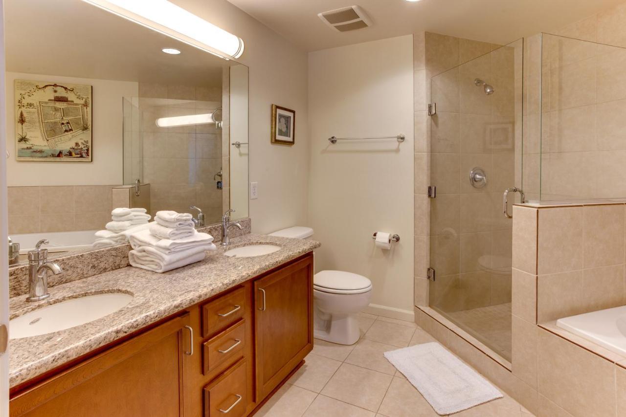 פורטלנד North Harbour Pdx Vacation Apartments מראה חיצוני תמונה