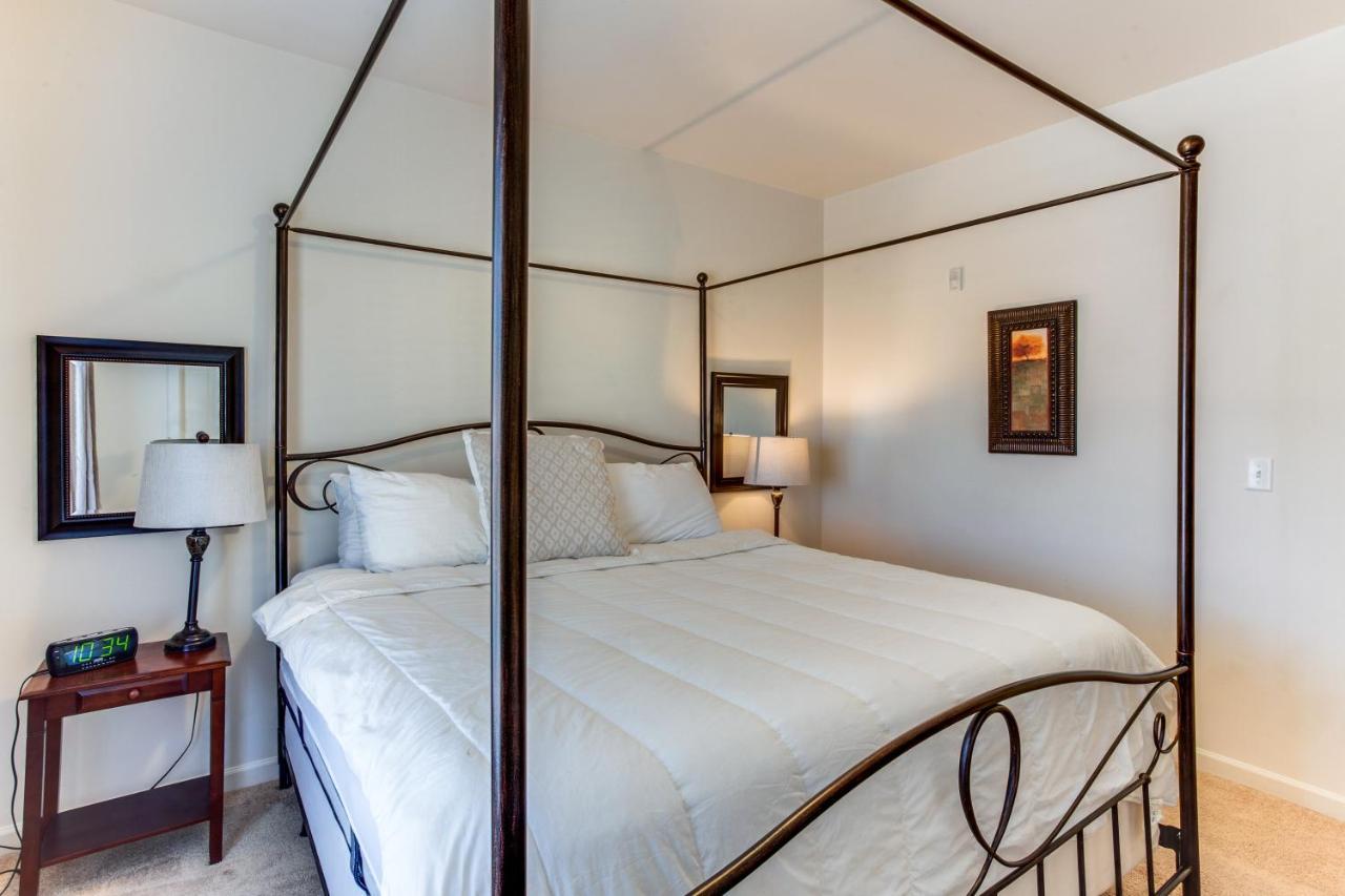 פורטלנד North Harbour Pdx Vacation Apartments מראה חיצוני תמונה