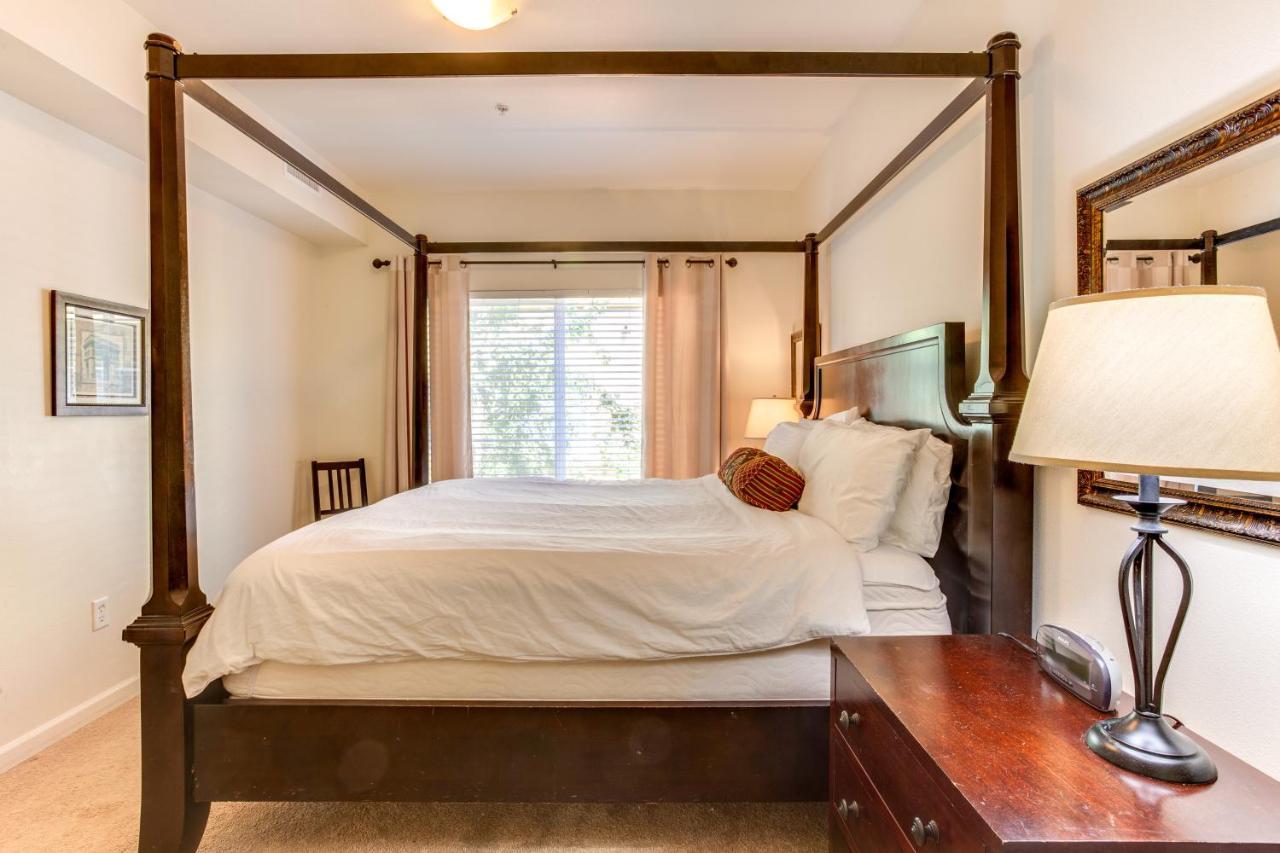 פורטלנד North Harbour Pdx Vacation Apartments מראה חיצוני תמונה