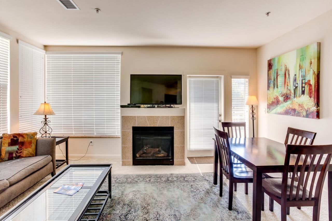 פורטלנד North Harbour Pdx Vacation Apartments מראה חיצוני תמונה