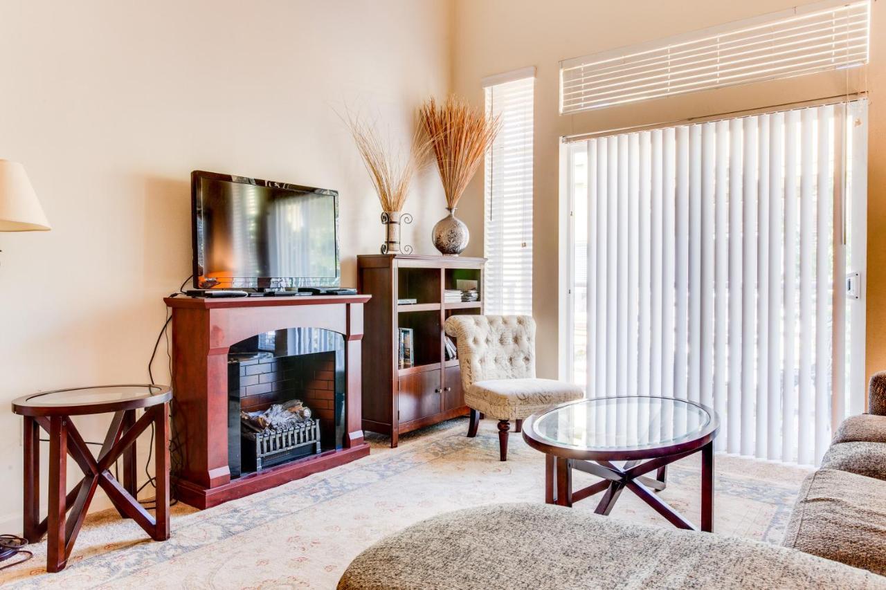 פורטלנד North Harbour Pdx Vacation Apartments מראה חיצוני תמונה