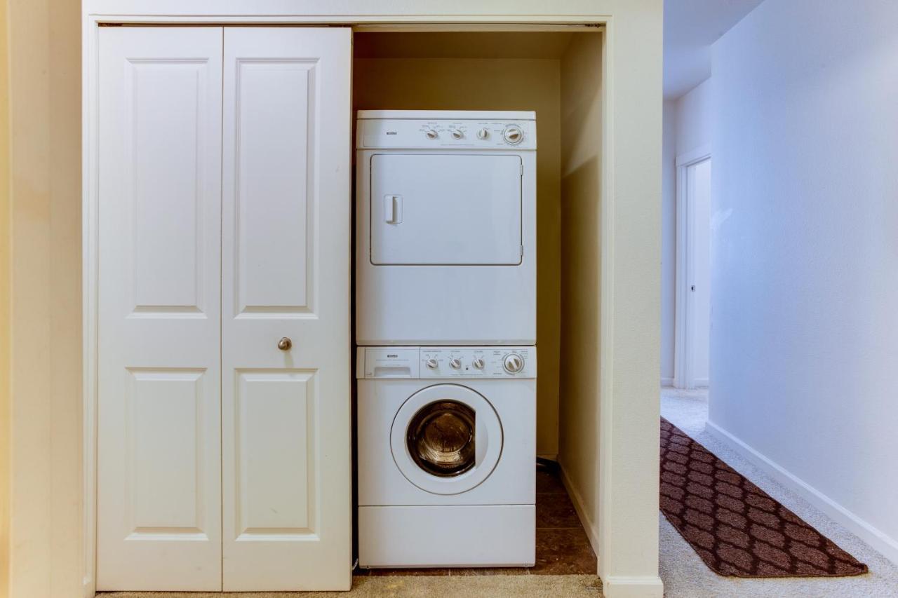 פורטלנד North Harbour Pdx Vacation Apartments מראה חיצוני תמונה