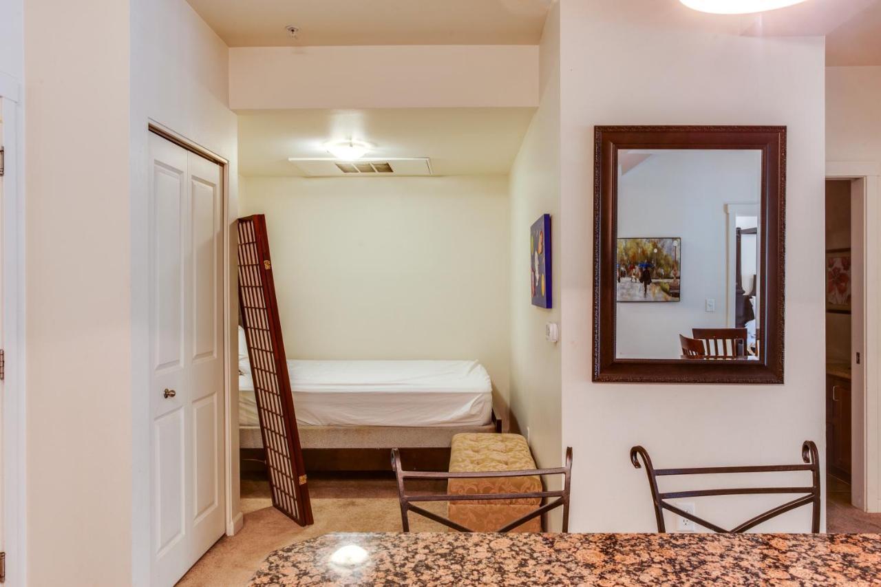 פורטלנד North Harbour Pdx Vacation Apartments מראה חיצוני תמונה