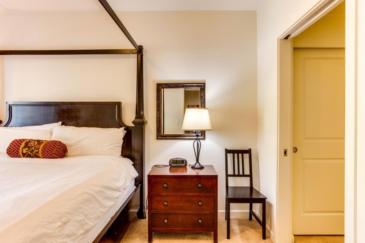 פורטלנד North Harbour Pdx Vacation Apartments מראה חיצוני תמונה
